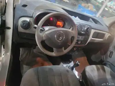 سياره رينو فرنسي للبيع مديل 2016 2