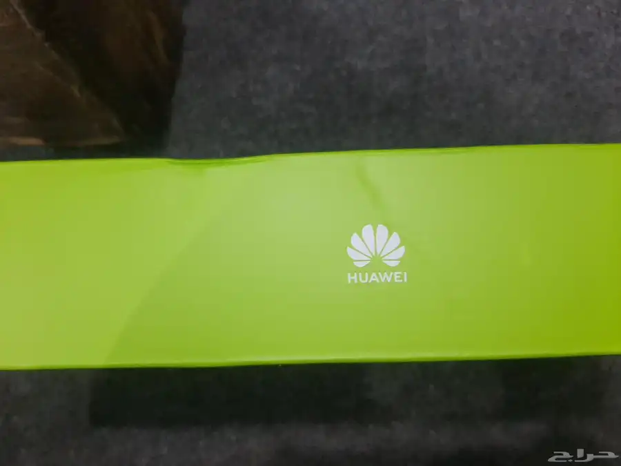 للبيع مقوي زين. هواوي WiFi AX3 WiFi 6plus 3000Mbps 1