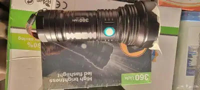 كشاف 360 الأصلي 0