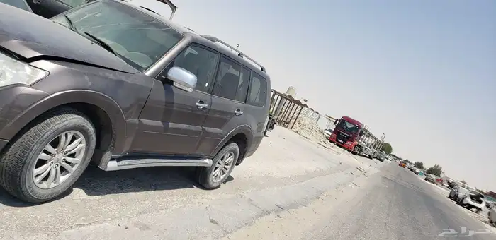 باجيرو ميتسوبيشي 2