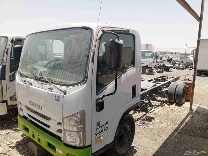 تشليع قطع غيار 1