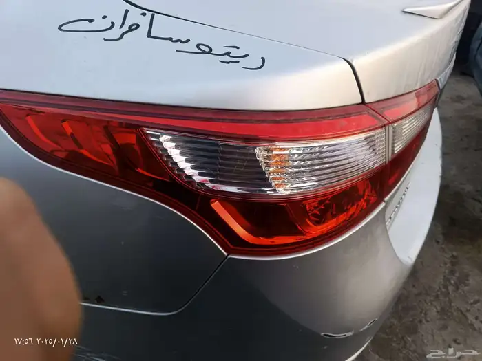 شنطه رينو سفران 2013 شنطه بس للبيع 0
