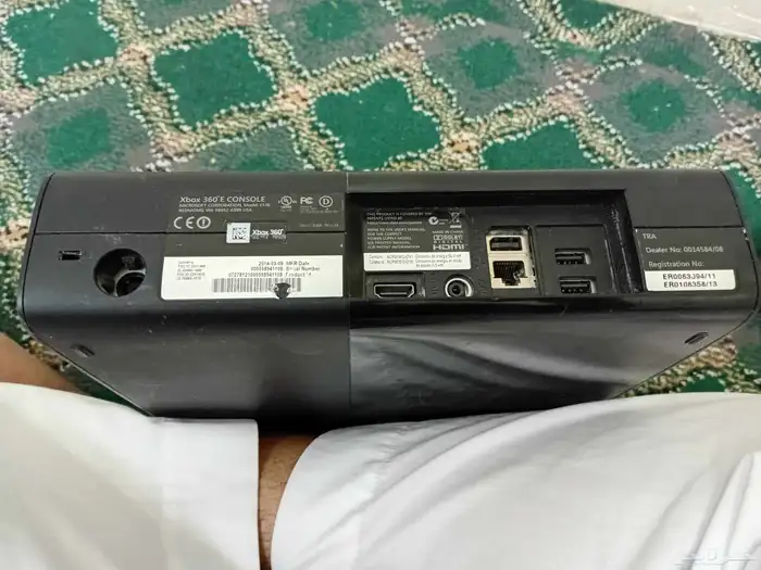 اكس بوكس 360 4