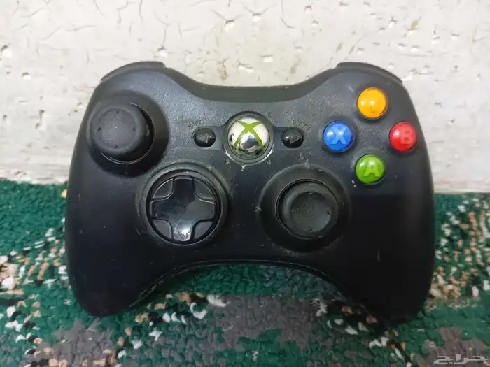 اكس بوكس 360 7
