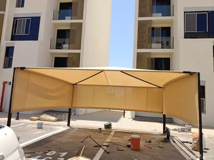 مظلات وسواتر جده حي النسيم الفيصليه حي الشاطئ حي الحمدانيه 3