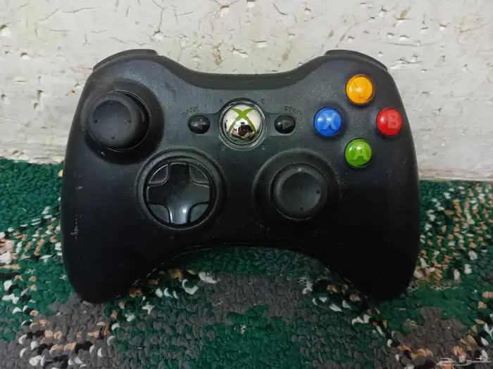 اكس بوكس 360 5