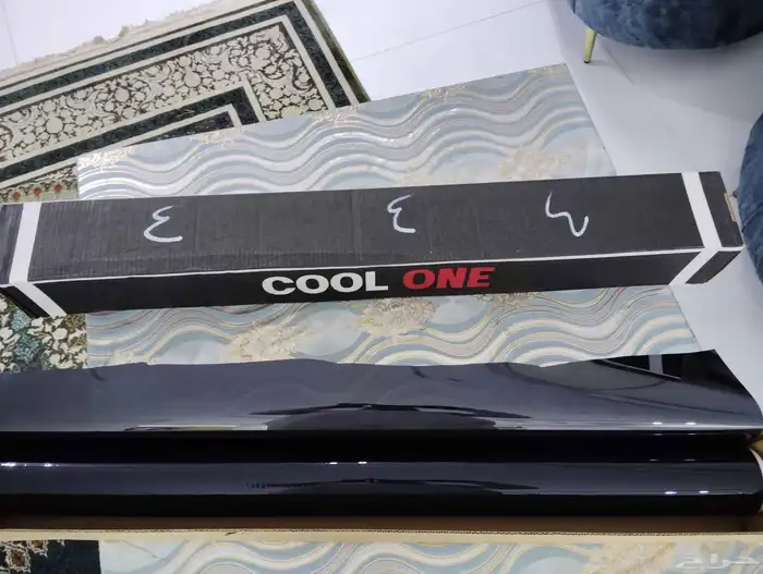 تظليل كرتون 1