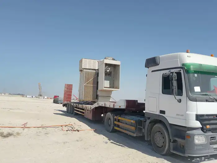 لوبد 3 محور موجود بطريق الخرج جاهز للتحميل أي شئ الي جدة 0