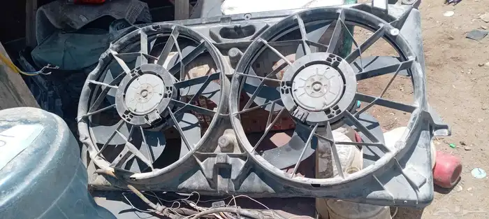 مراوح جنس دينالي 2009 0