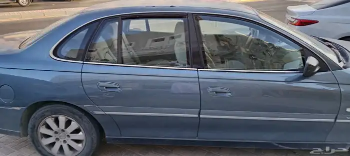 كابرس 2005 0