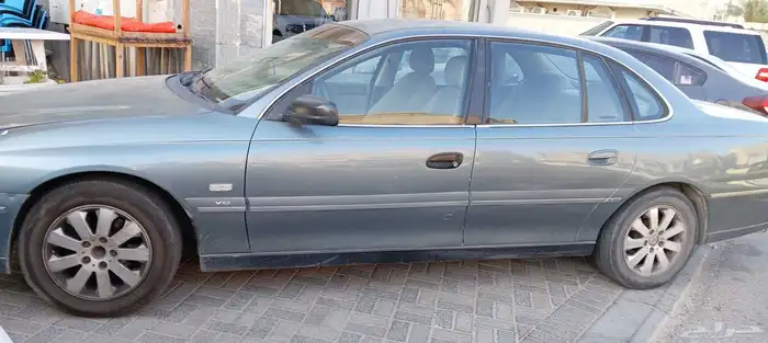 كابرس 2005 2