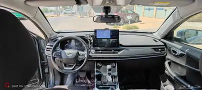 شيري تيجو 8 2021 3