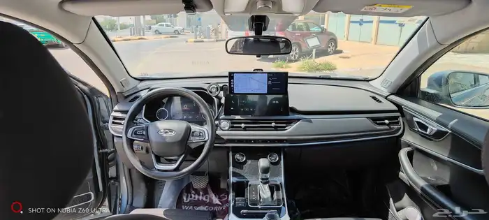 شيري تيجو 8 2021 3