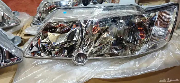 شمعات لومينا دمعة 1