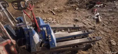 تجاره معده ثقيله رفعته شوكيه كرين سطحات ونشت 6