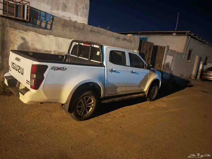 ايسوزو ال اس دبل 2023 2