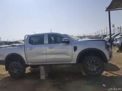 فورد رينجر موديل 2023 2