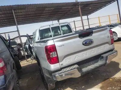 فورد رينجر موديل 2023 4