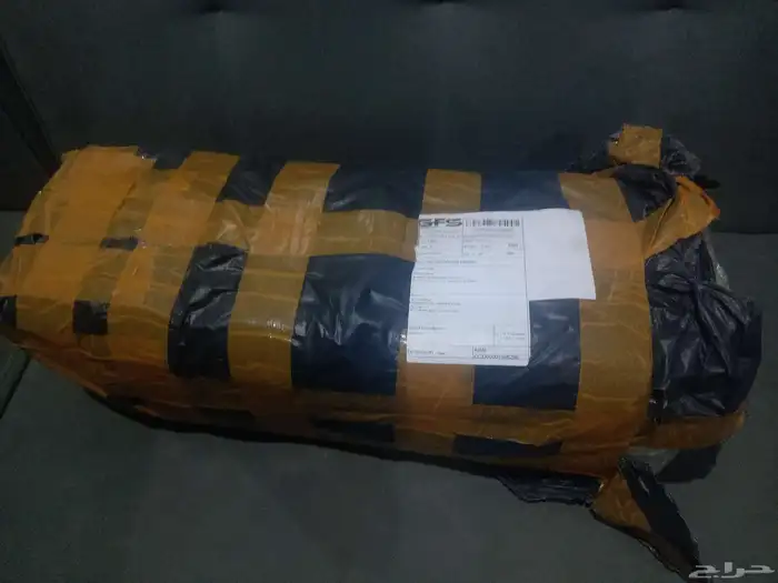 اسطب خلفي يمين فقط كيا ابتما 2017 جديد ما انفك من كرتونه 1