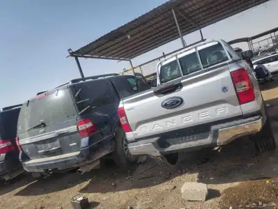 فورد رينجر موديل 2023 1