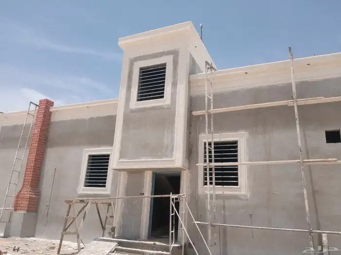 ديكورات خارجيه 0