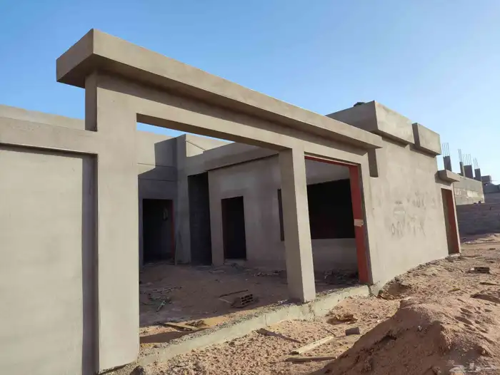 بيت عضم بحي الجامعه السلطانيه 2