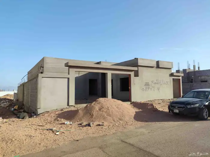 بيت عضم بحي الجامعه السلطانيه 1