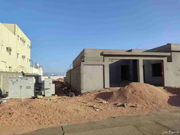 بيت عضم بحي الجامعه السلطانيه 0