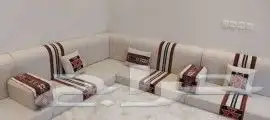 تفصيل وتنجيد جميع انواع الكنب والستائر 37