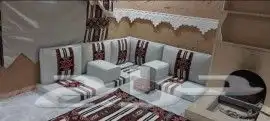 تفصيل وتنجيد جميع انواع الكنب والستائر 34