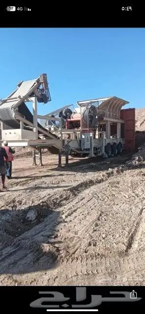 كسارة للبيع صفاق أوربي 3