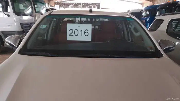 هايلوكس 2016 2