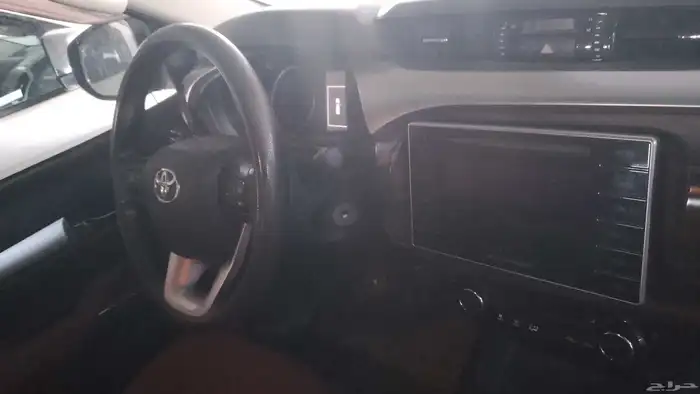 هايلوكس 2016 3