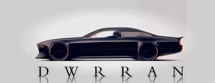 تصميم شعارات مميزه باسعار رمزيه 3