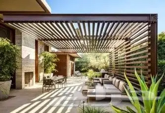 مضلات سواتر وجميع اعمال الحداده 8