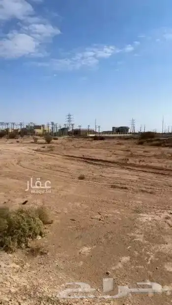 للبيع أرض سكنية في الرويضة تقبل التجزئة الى أرضين 0