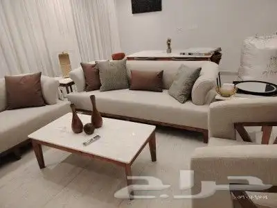 تفصيل وتنجيد جميع انواع الكنب والستائر 26