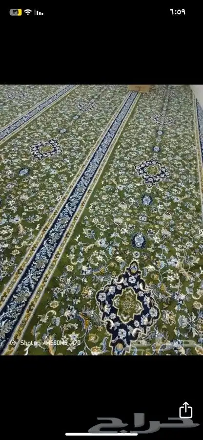 موكيت مساجد سجاد جوامع 5