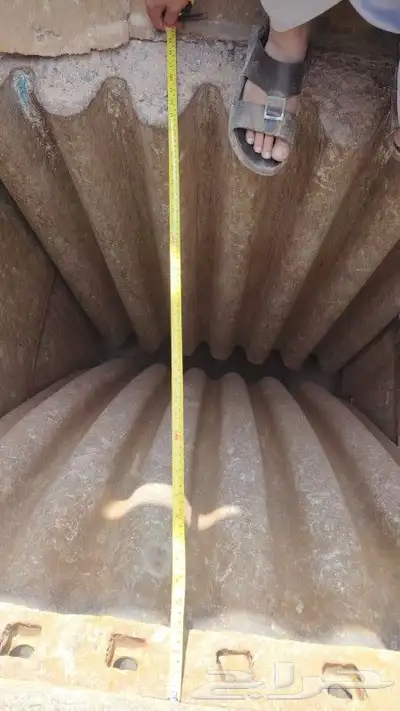 كسارة للبيع صفاق أوربي 5