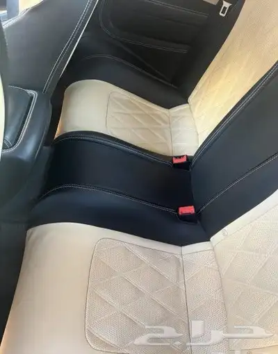 Bentley GTC بنتلي كشف شبه جديد 2013 11