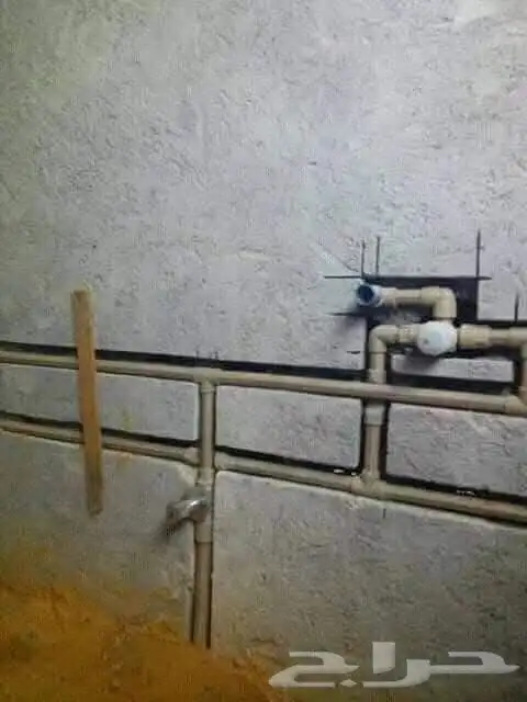 سباك جده لجميع اعمال السباكه الحديثه 11