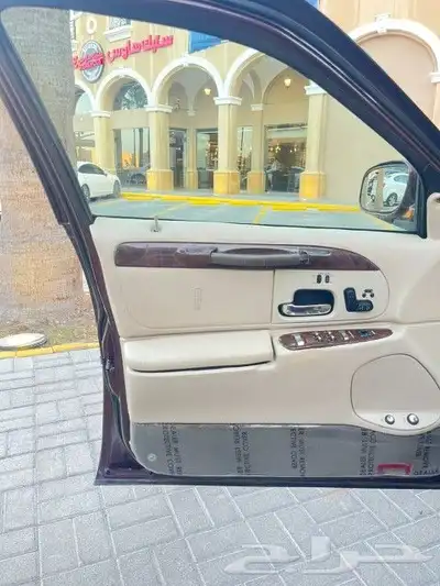 تاون كار سعودي فتحت قمه في النظافه 1998 17