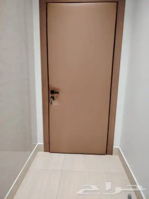 عوازل صوت ابواب راس تنوره والجبيل والدمام 4