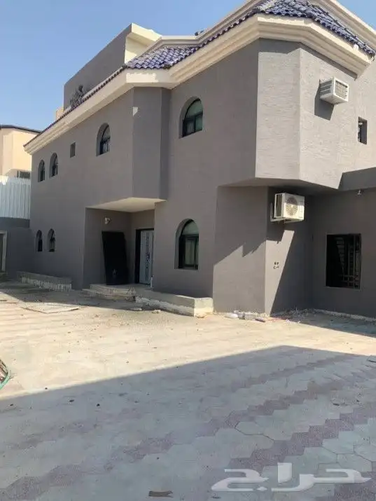 ترميم واصباغ 5