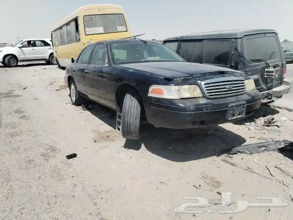 فكتوريا 2007 تشليح قطع غيار 2007 0