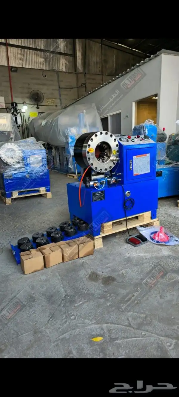 مكبس ليات هيدروليك   فريون 0