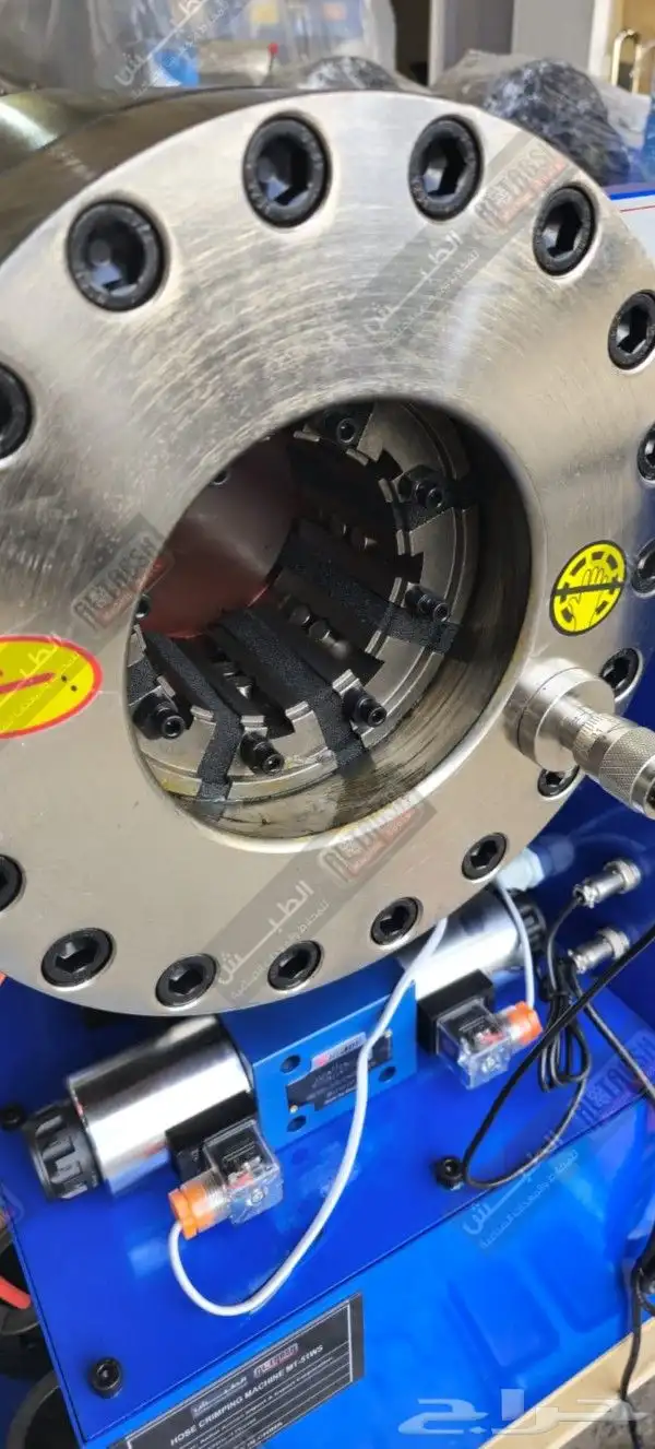 مكبس ليات هيدروليك   فريون 3