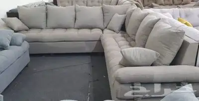 تفصيل وتنجيد جميع انواع الكنب والستائر 41