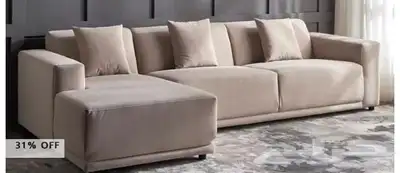 تفصيل وتنجيد جميع انواع الكنب والستائر 40