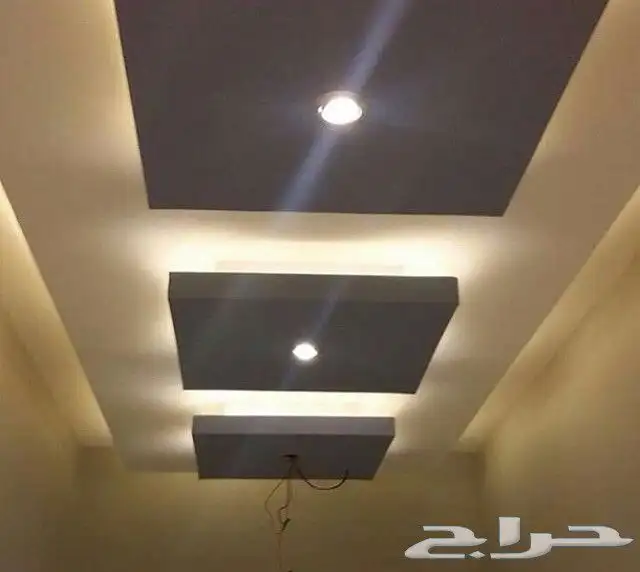 اسقف جبس بورد جميع الأشكال 2